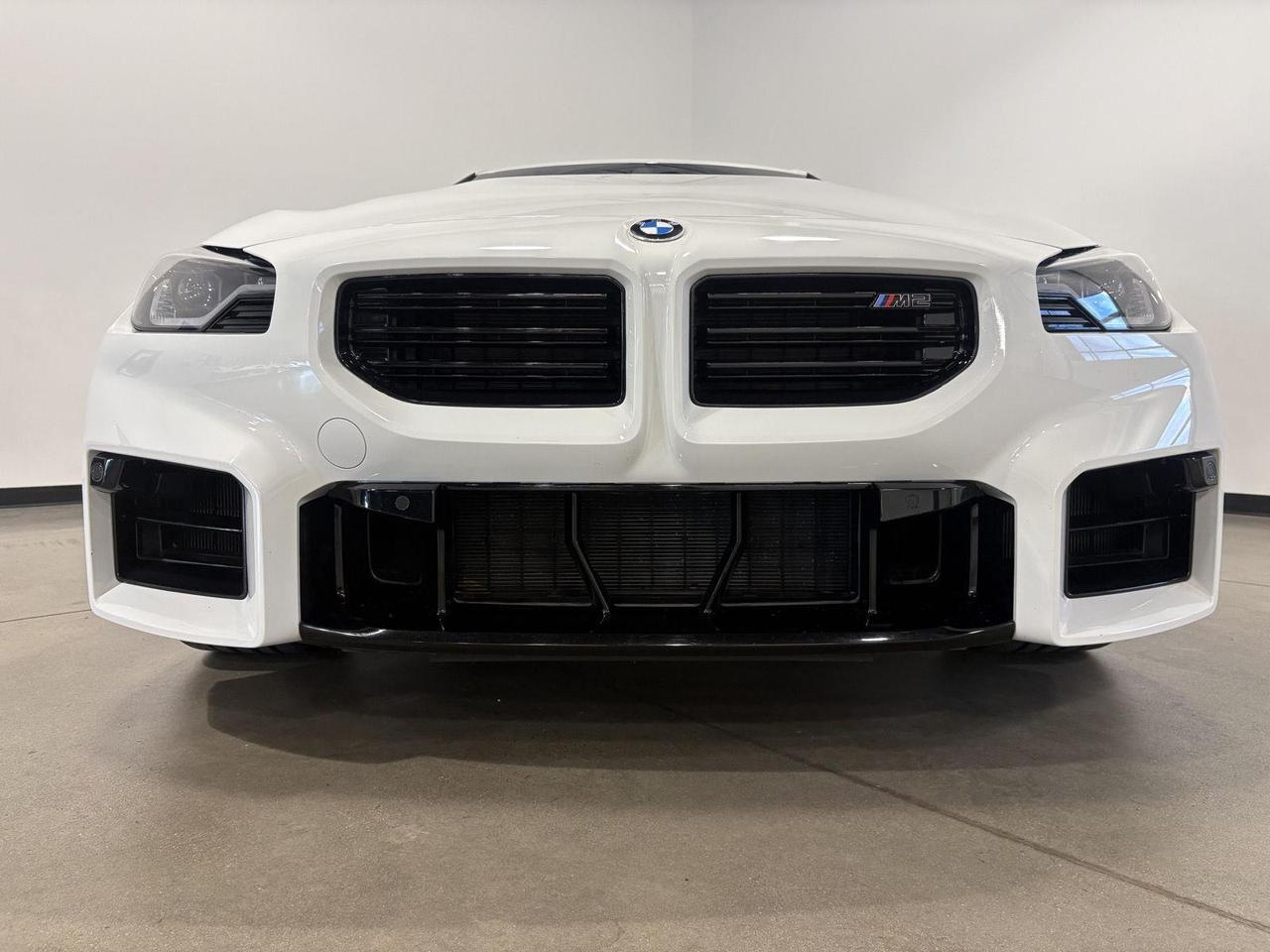 2026 BMW M2 COUPE Parker CO