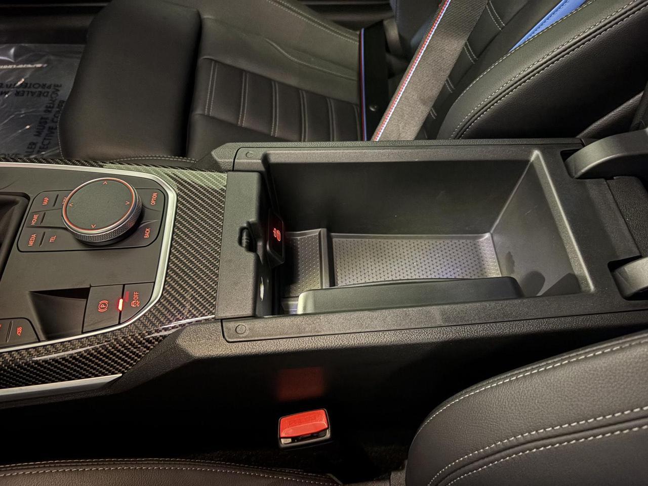 2026 BMW M2 COUPE Parker CO