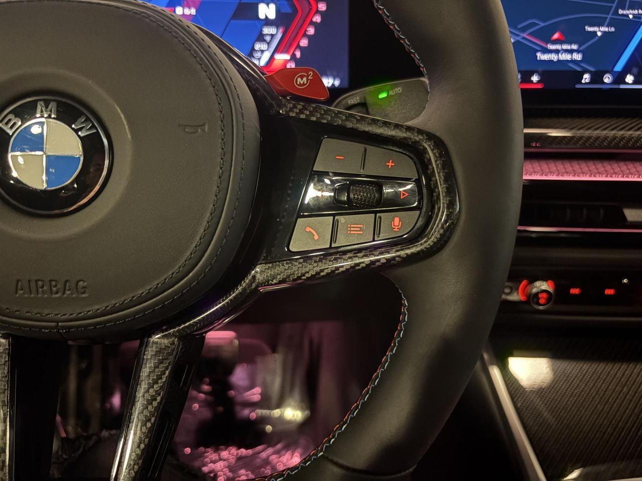 2026 BMW M2 COUPE Parker CO