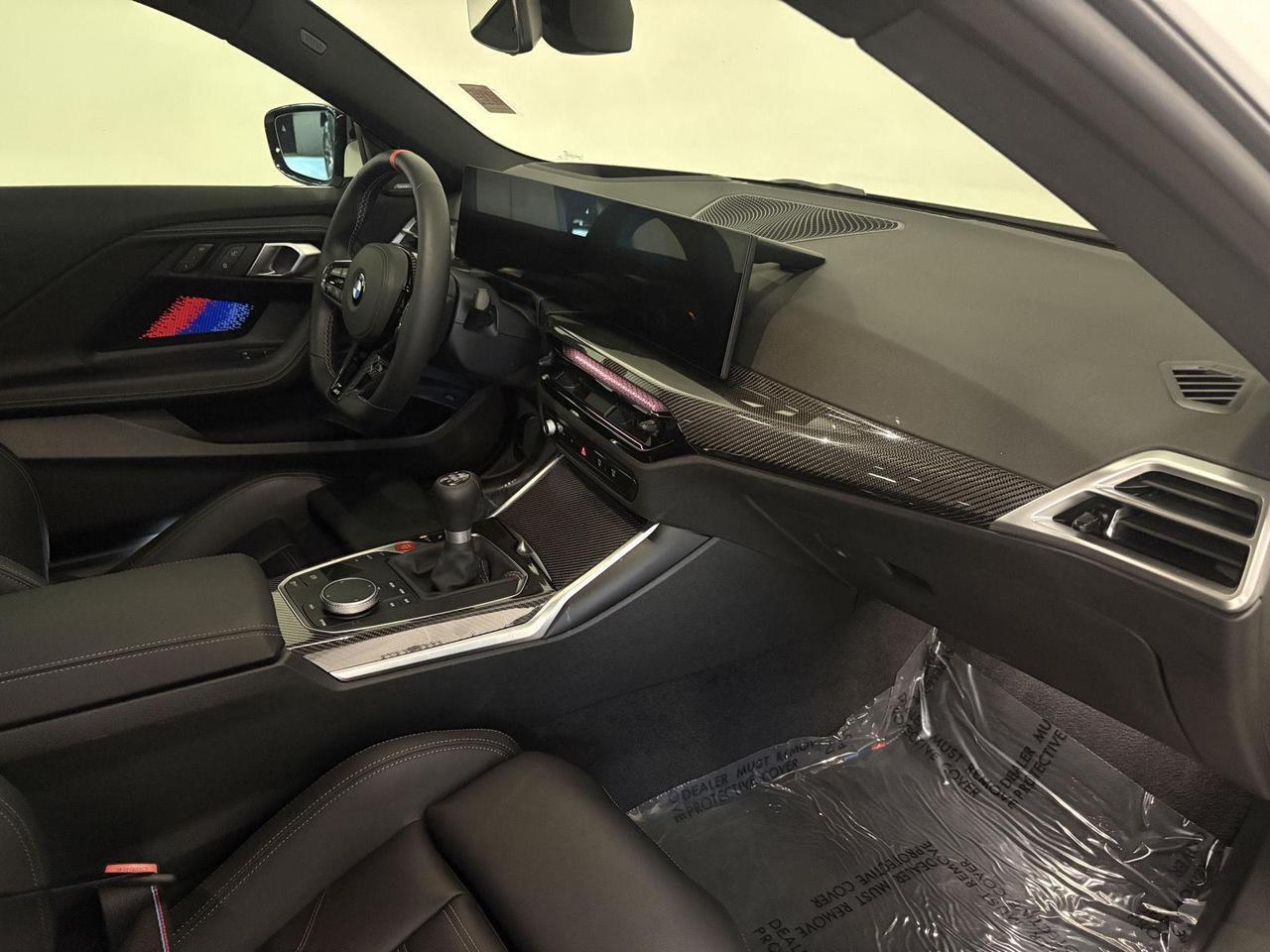 2026 BMW M2 COUPE Parker CO