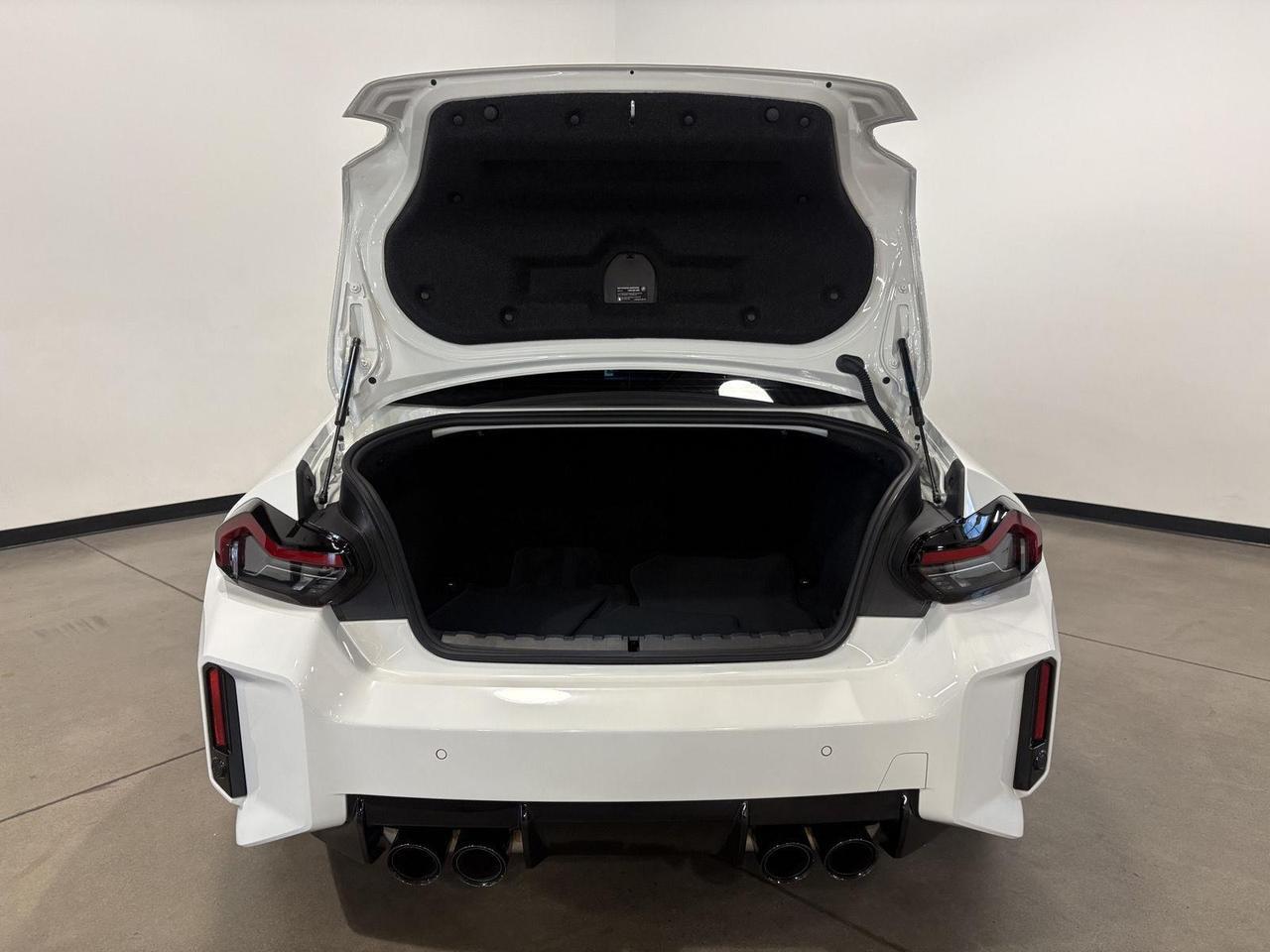 2026 BMW M2 COUPE Parker CO