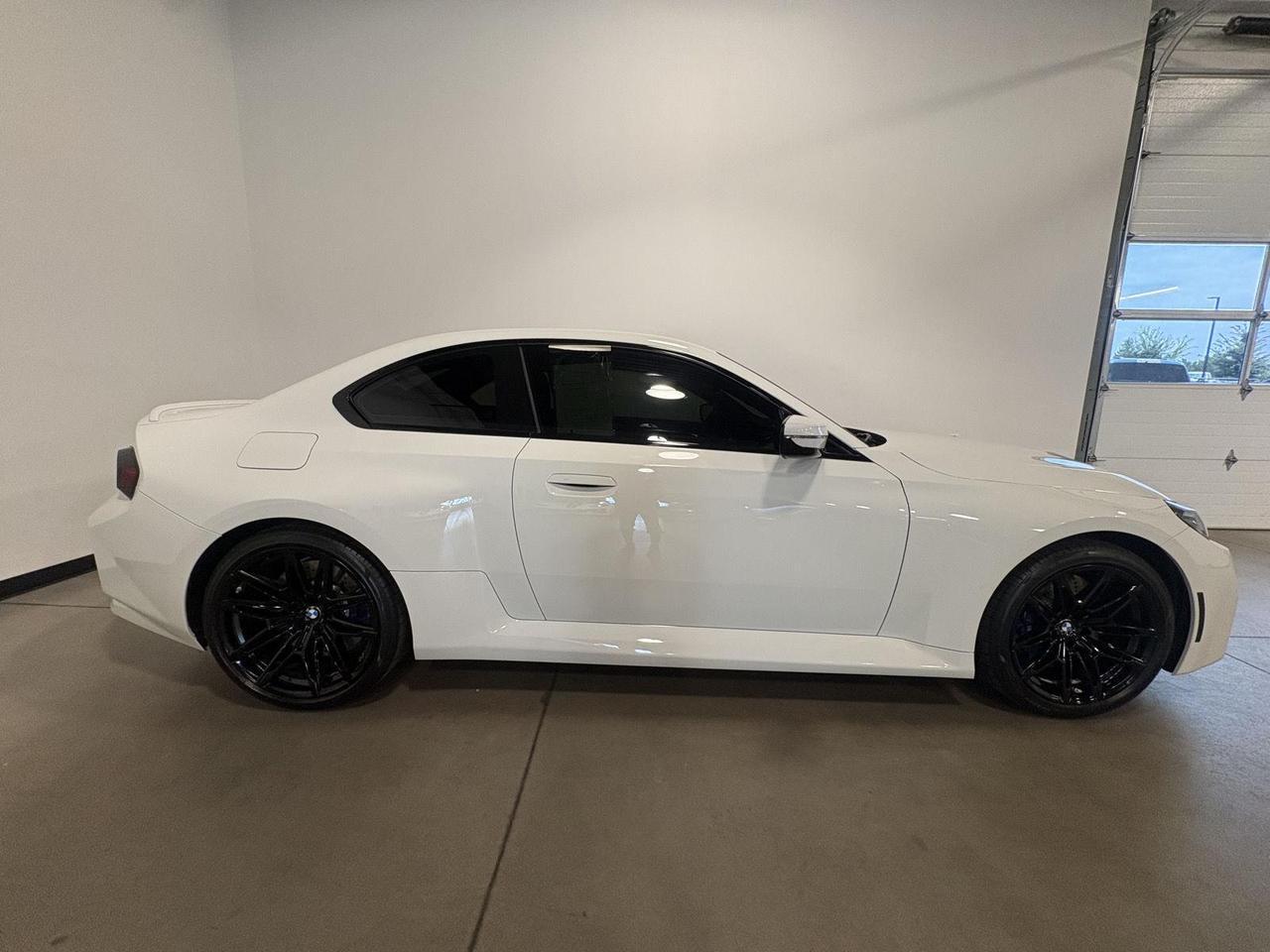 2026 BMW M2 COUPE Parker CO