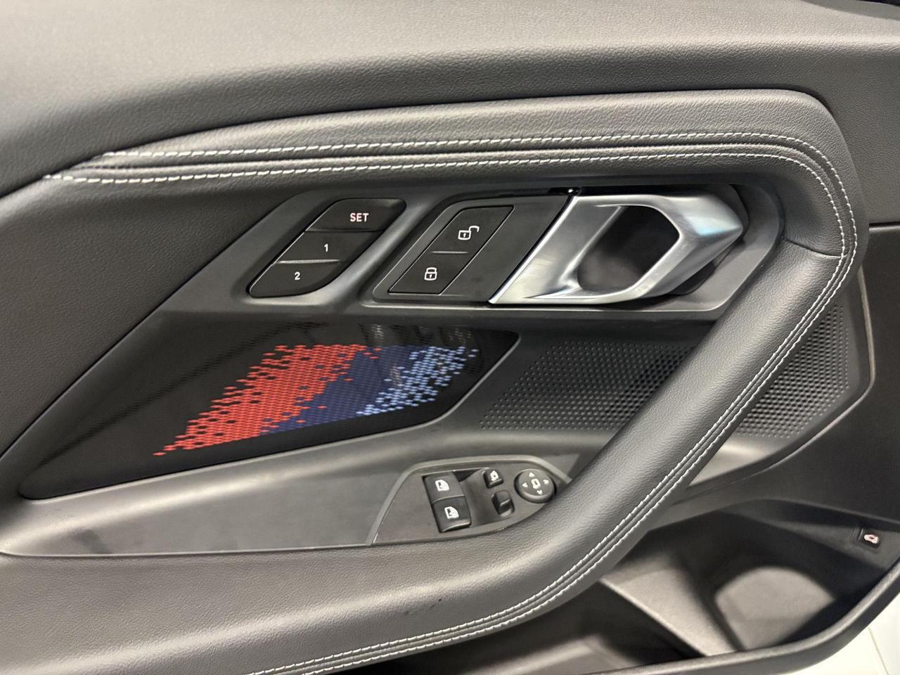 2026 BMW M2 COUPE Parker CO