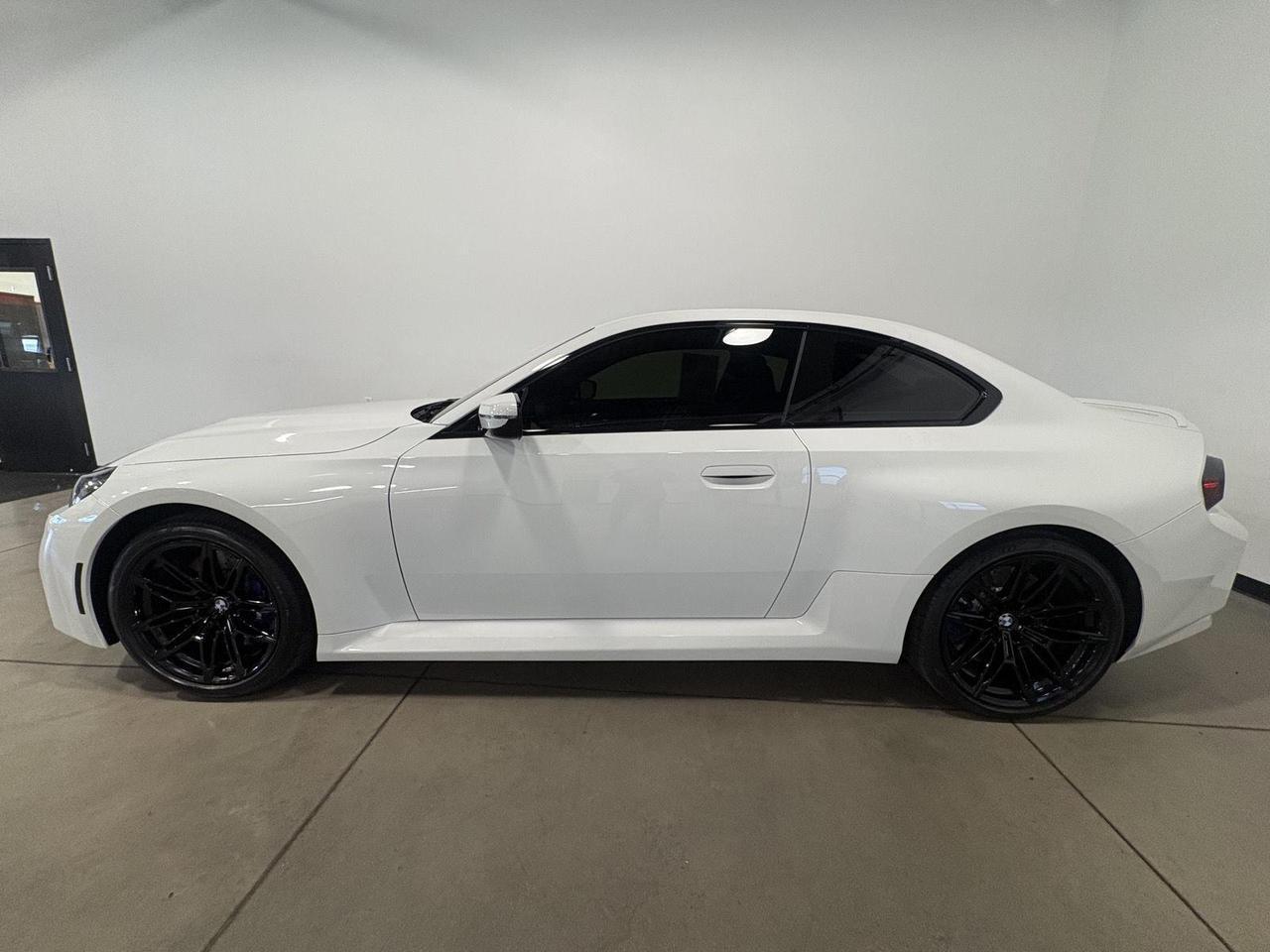 2026 BMW M2 COUPE Parker CO