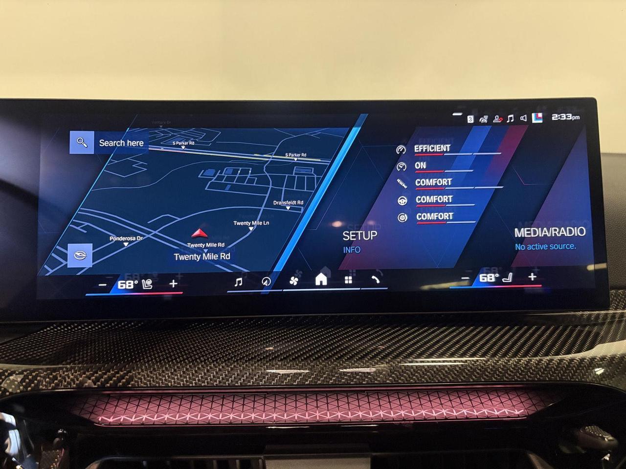 2026 BMW M2 COUPE Parker CO