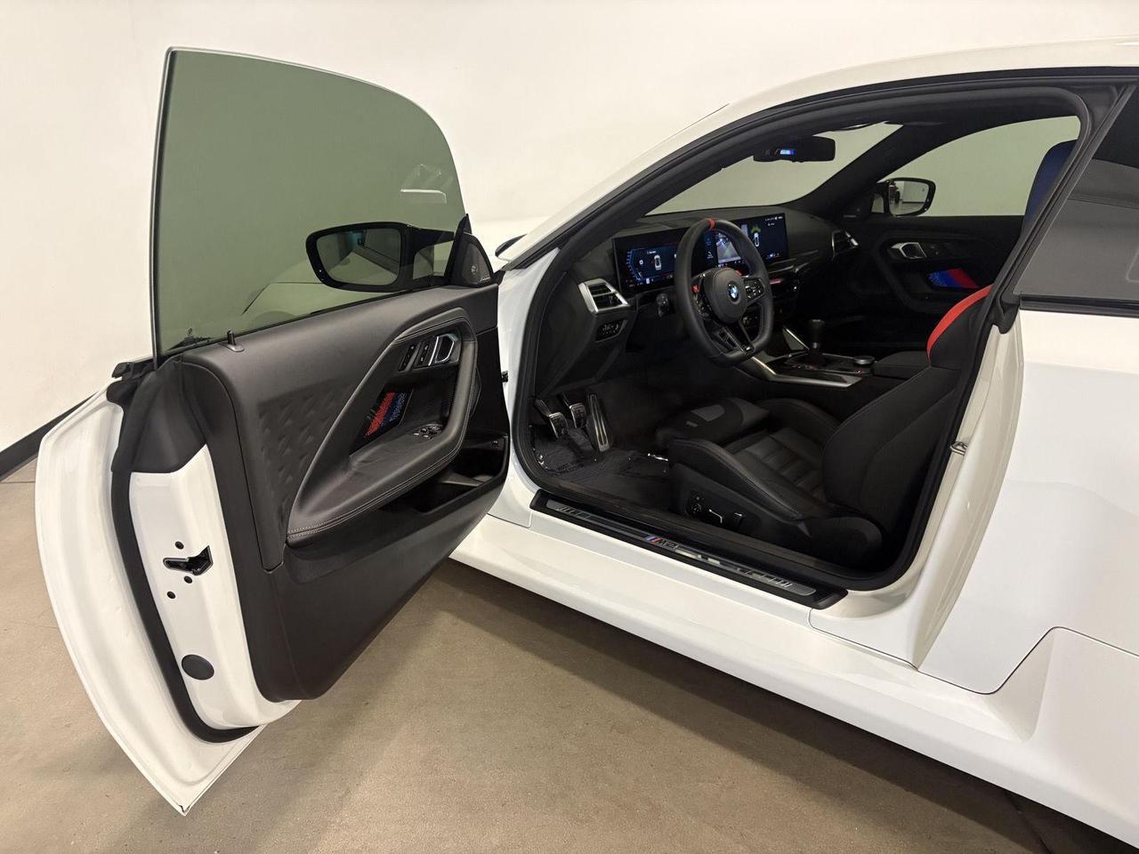 2026 BMW M2 COUPE Parker CO