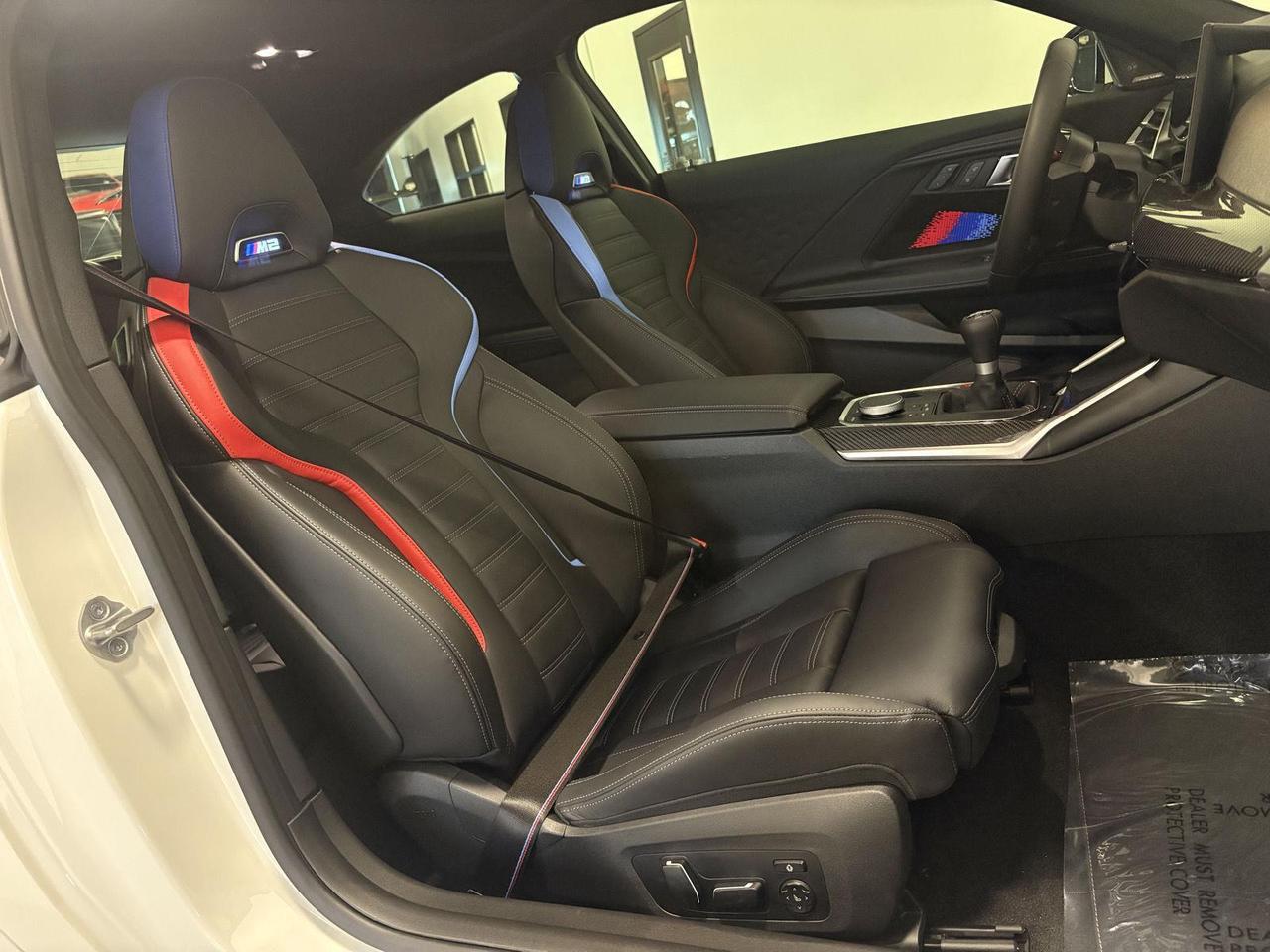 2026 BMW M2 COUPE Parker CO
