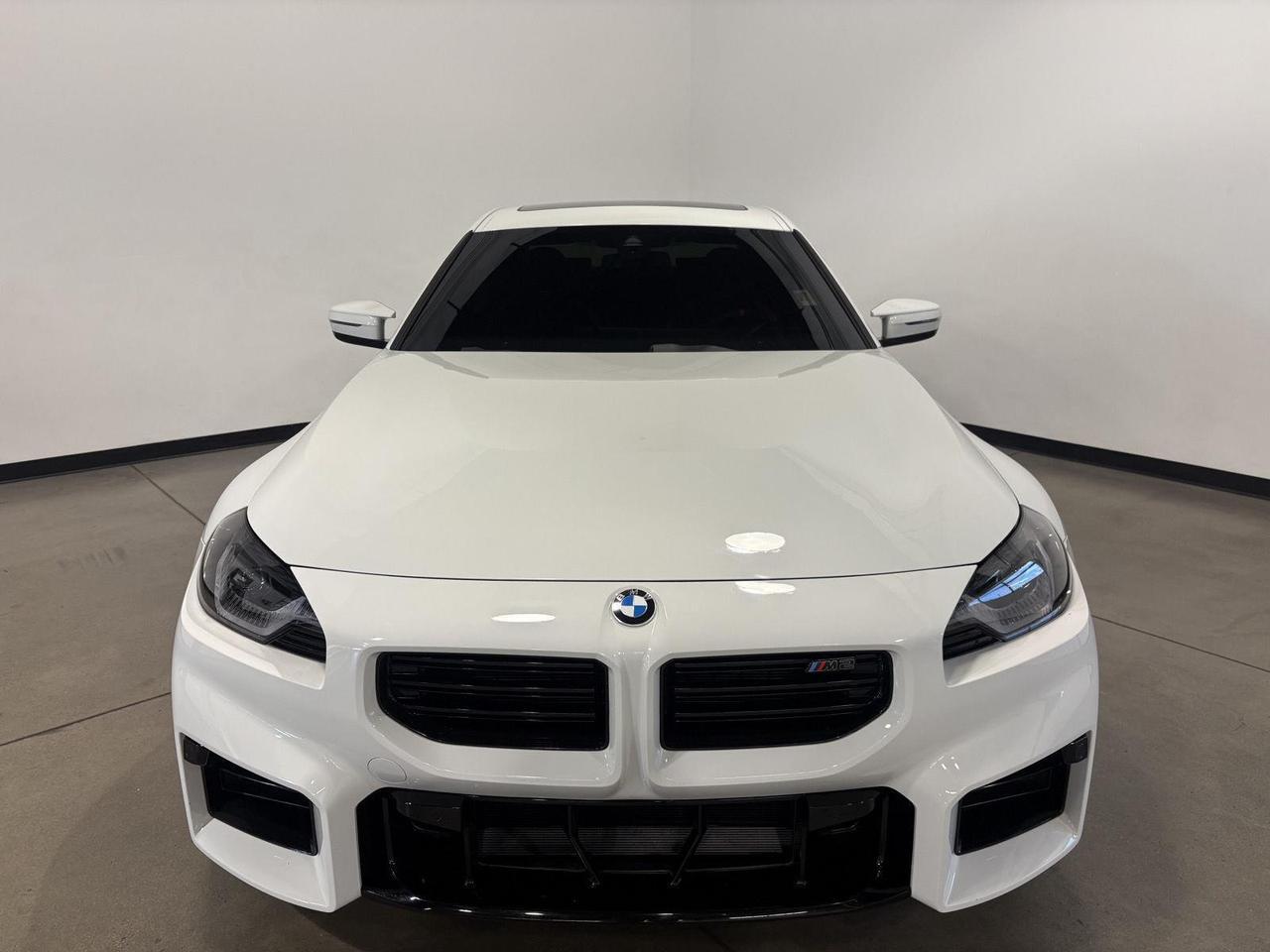 2026 BMW M2 COUPE Parker CO