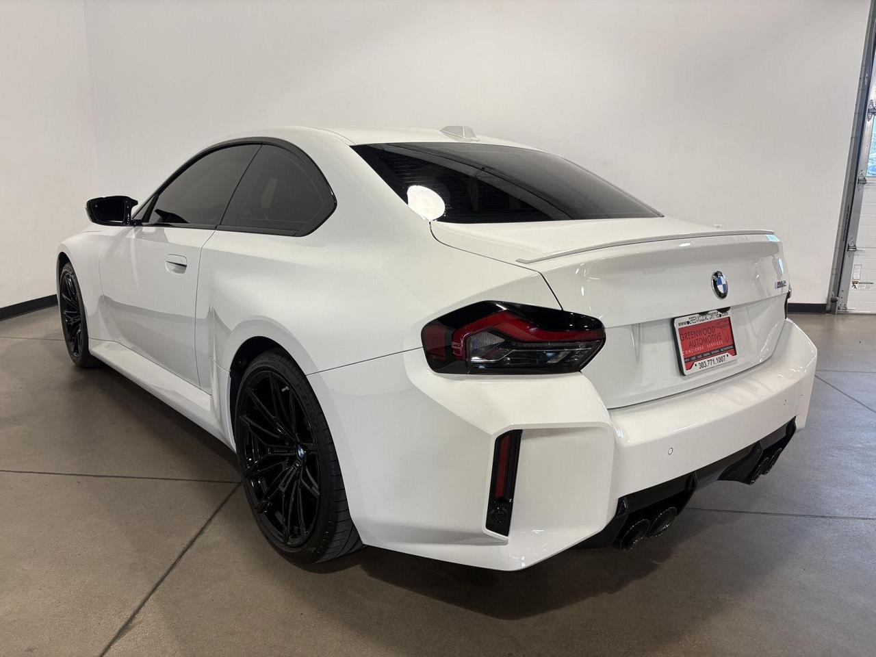 2026 BMW M2 COUPE Parker CO