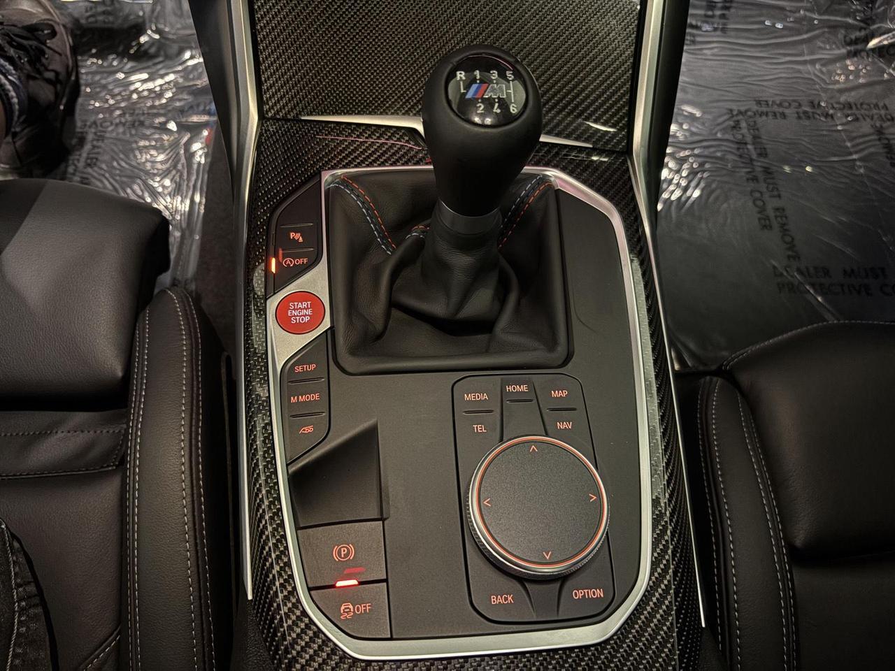 2026 BMW M2 COUPE Parker CO