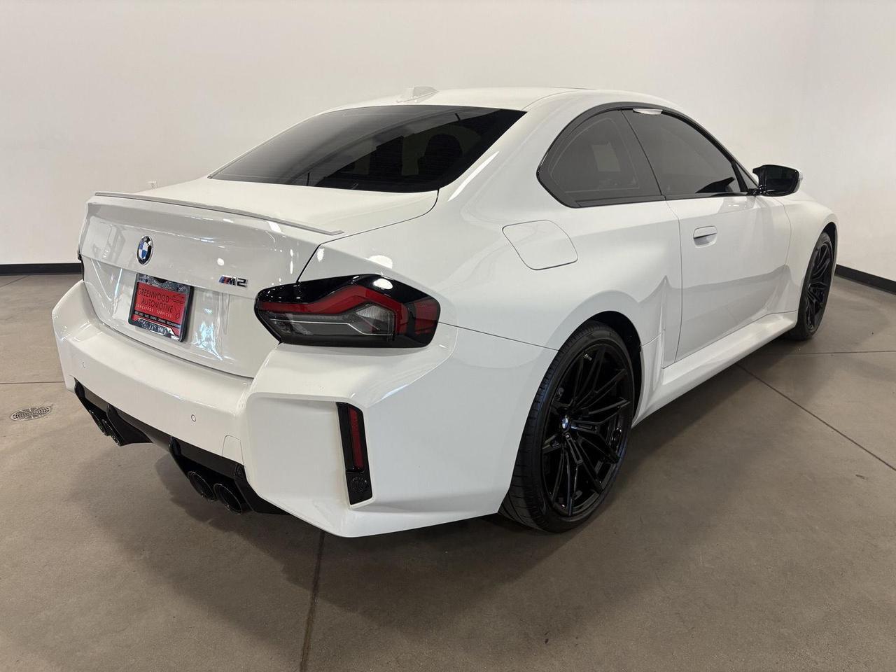 2026 BMW M2 COUPE Parker CO