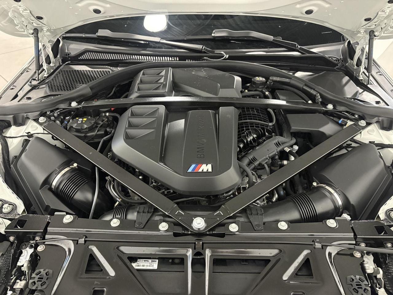 2026 BMW M2 COUPE Parker CO