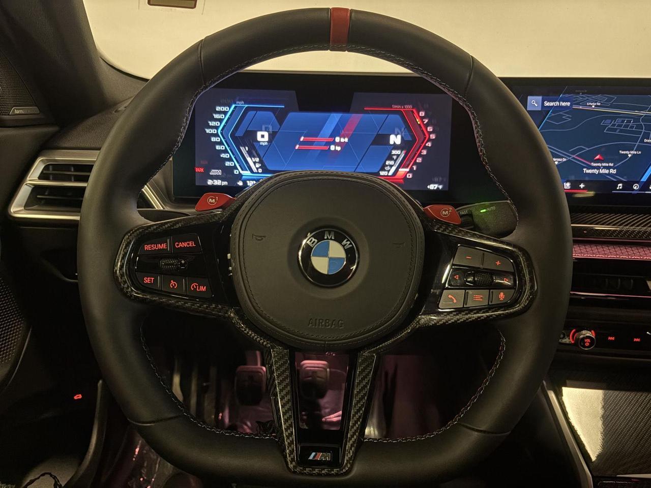 2026 BMW M2 COUPE Parker CO