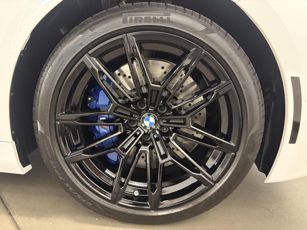 2026 BMW M2 COUPE Parker CO