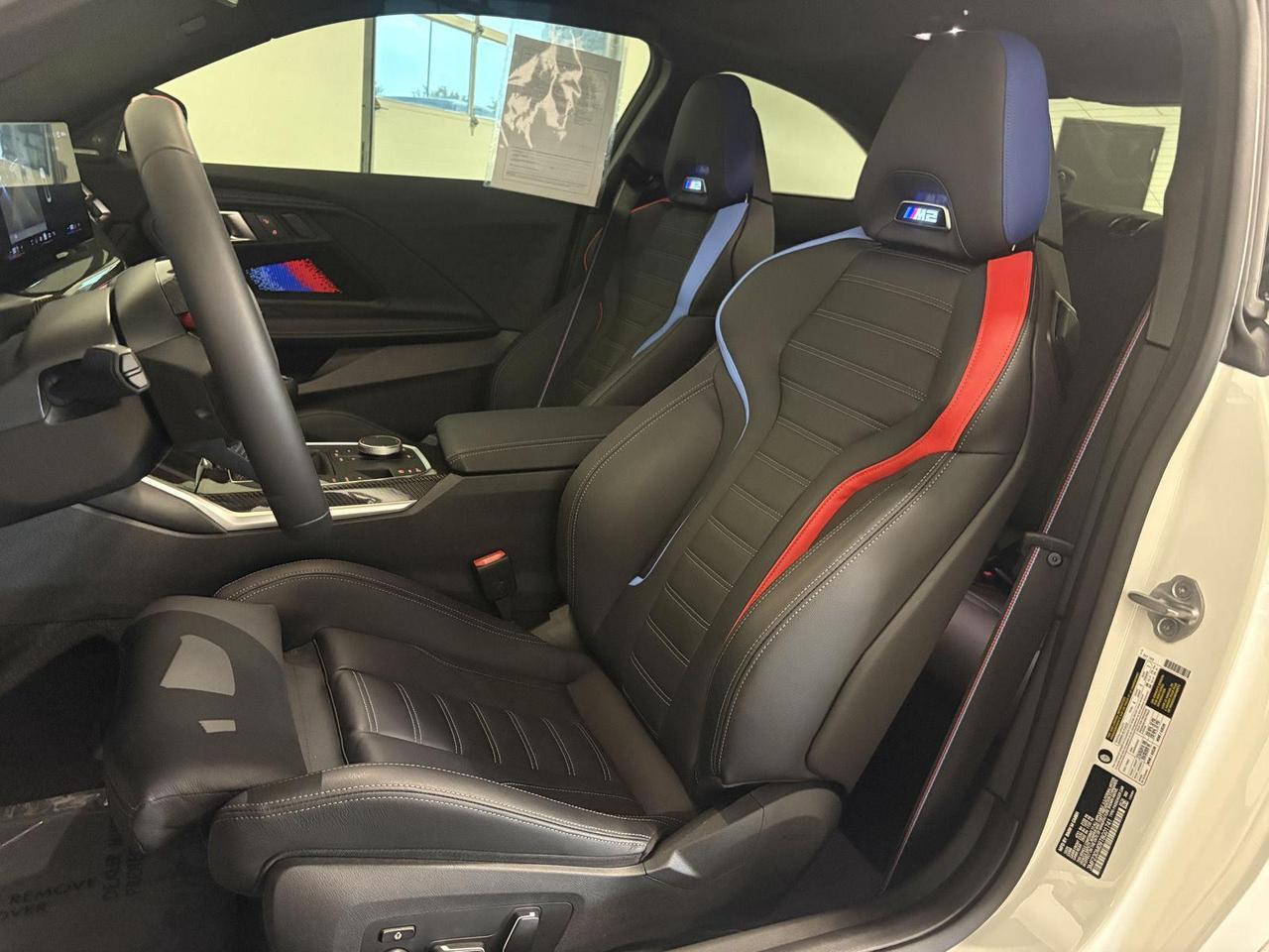 2026 BMW M2 COUPE Parker CO