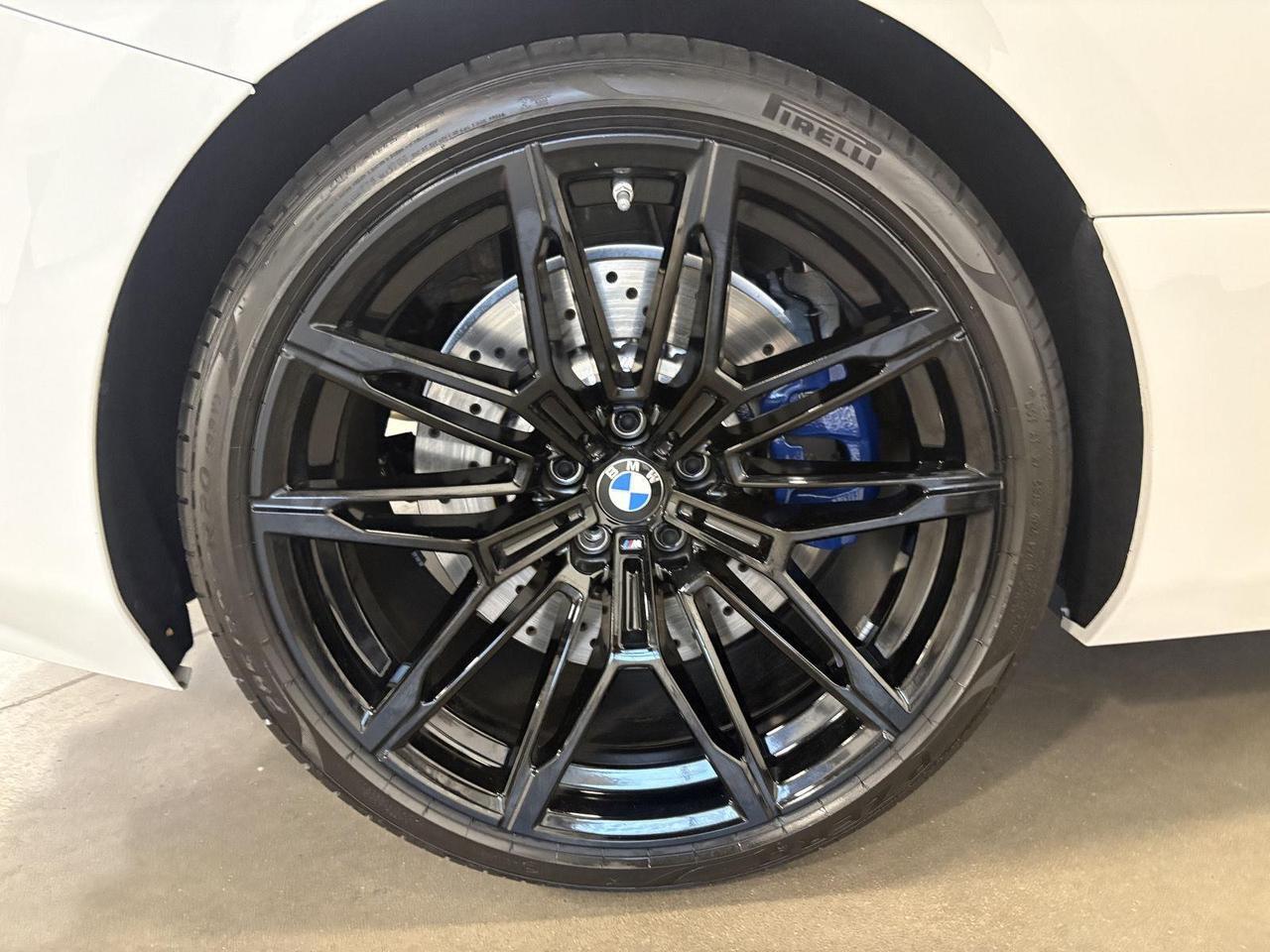 2026 BMW M2 COUPE Parker CO