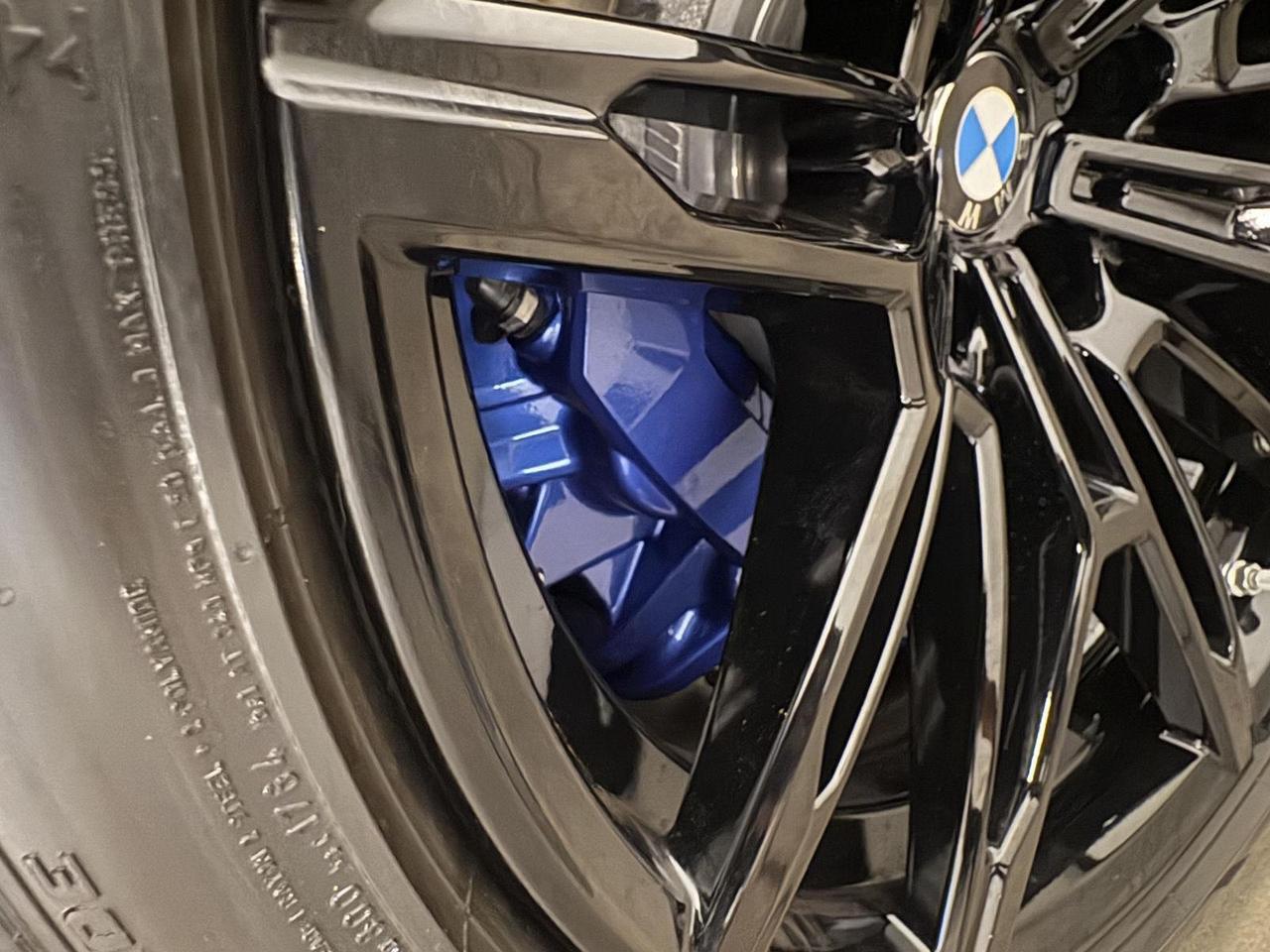 2026 BMW M2 COUPE Parker CO