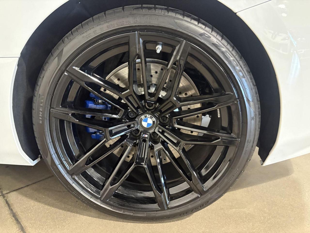 2026 BMW M2 COUPE Parker CO