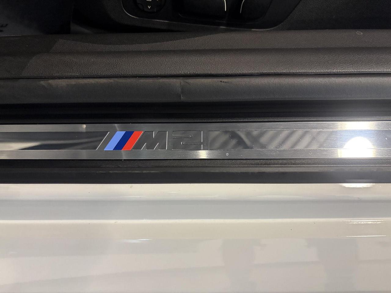 2026 BMW M2 COUPE Parker CO