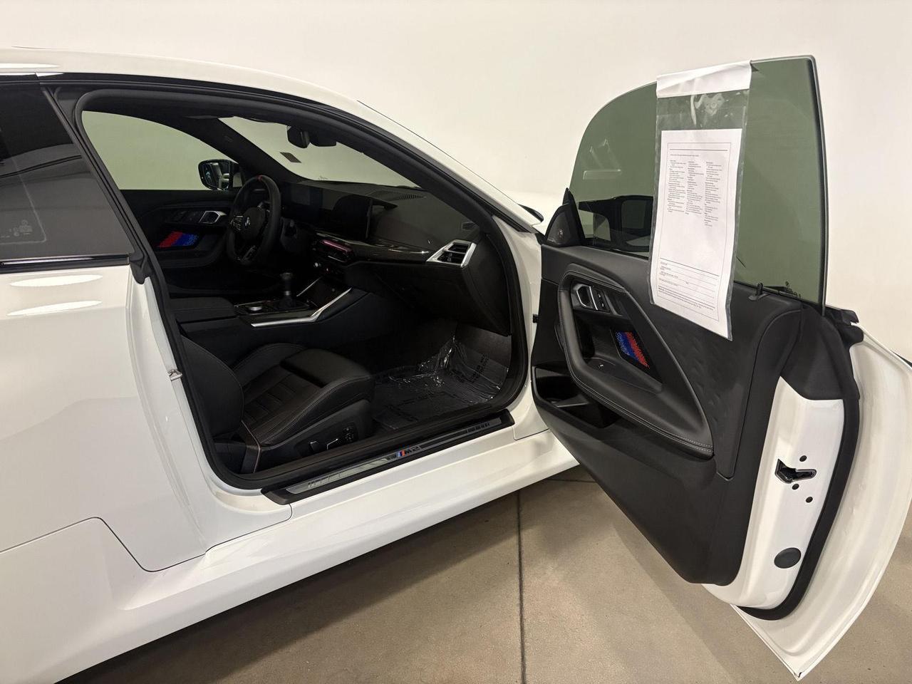 2026 BMW M2 COUPE Parker CO