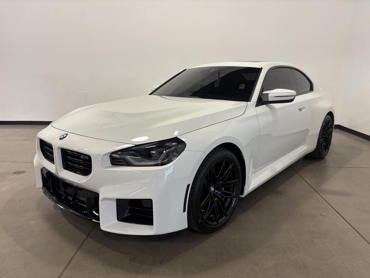 2026 BMW M2 COUPE Parker CO