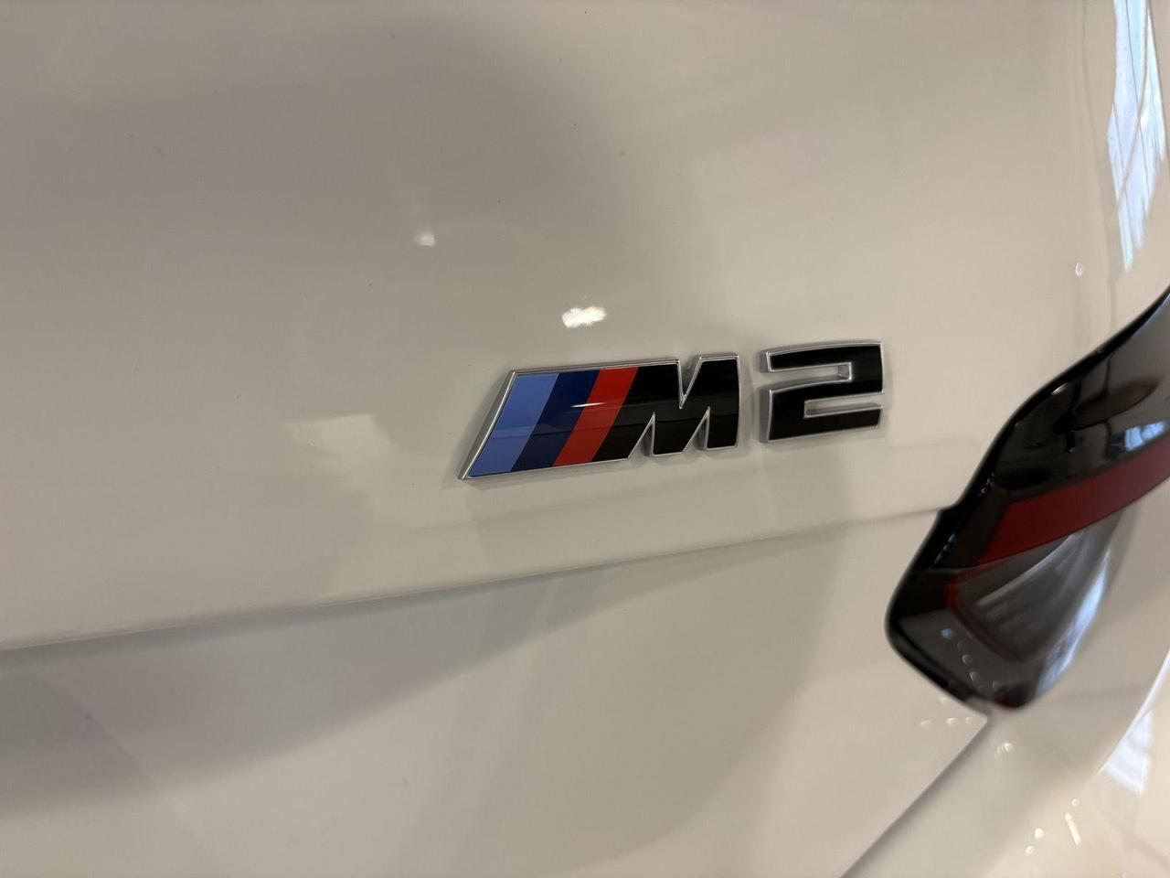 2026 BMW M2 COUPE Parker CO