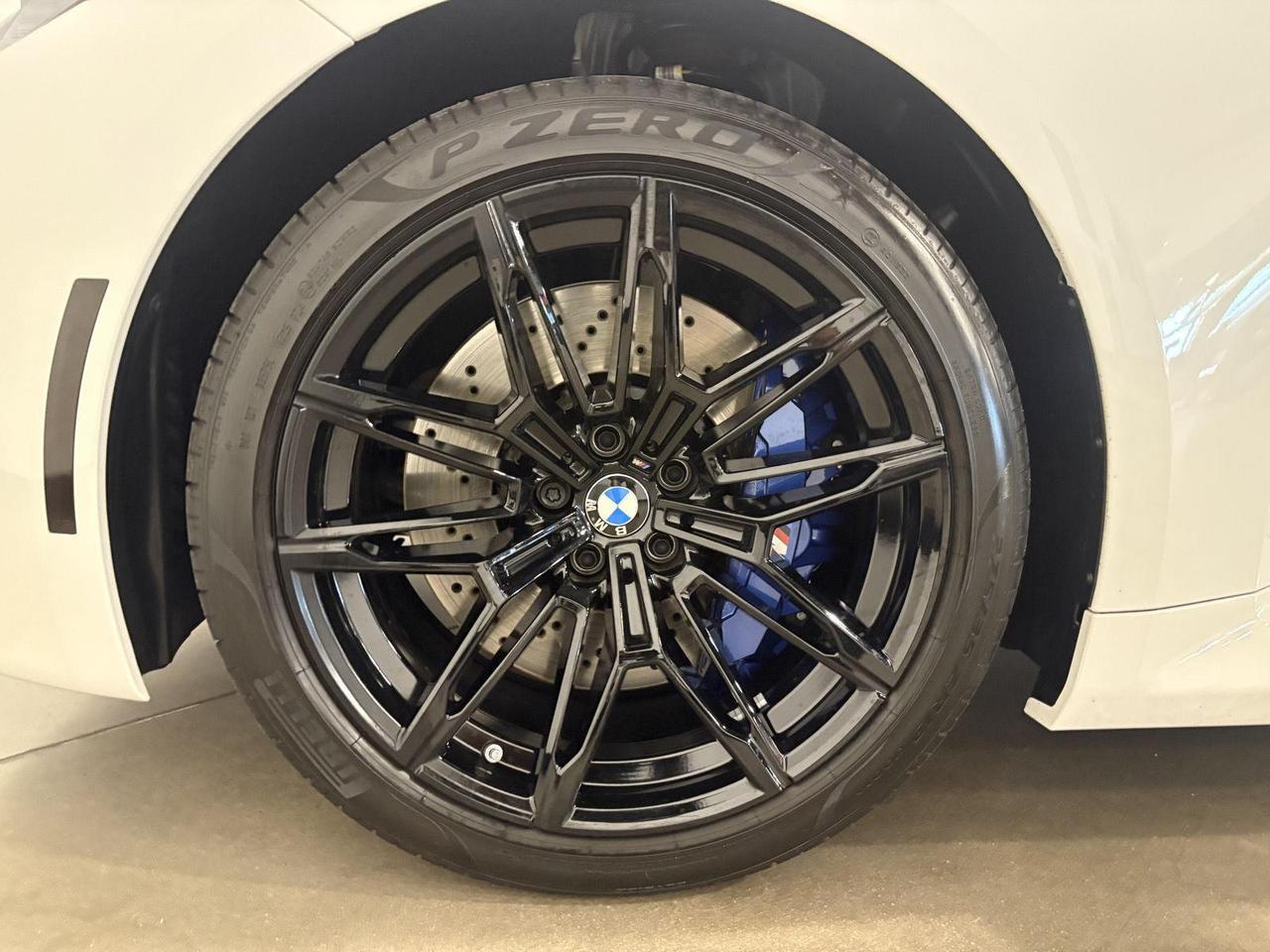 2026 BMW M2 COUPE Parker CO