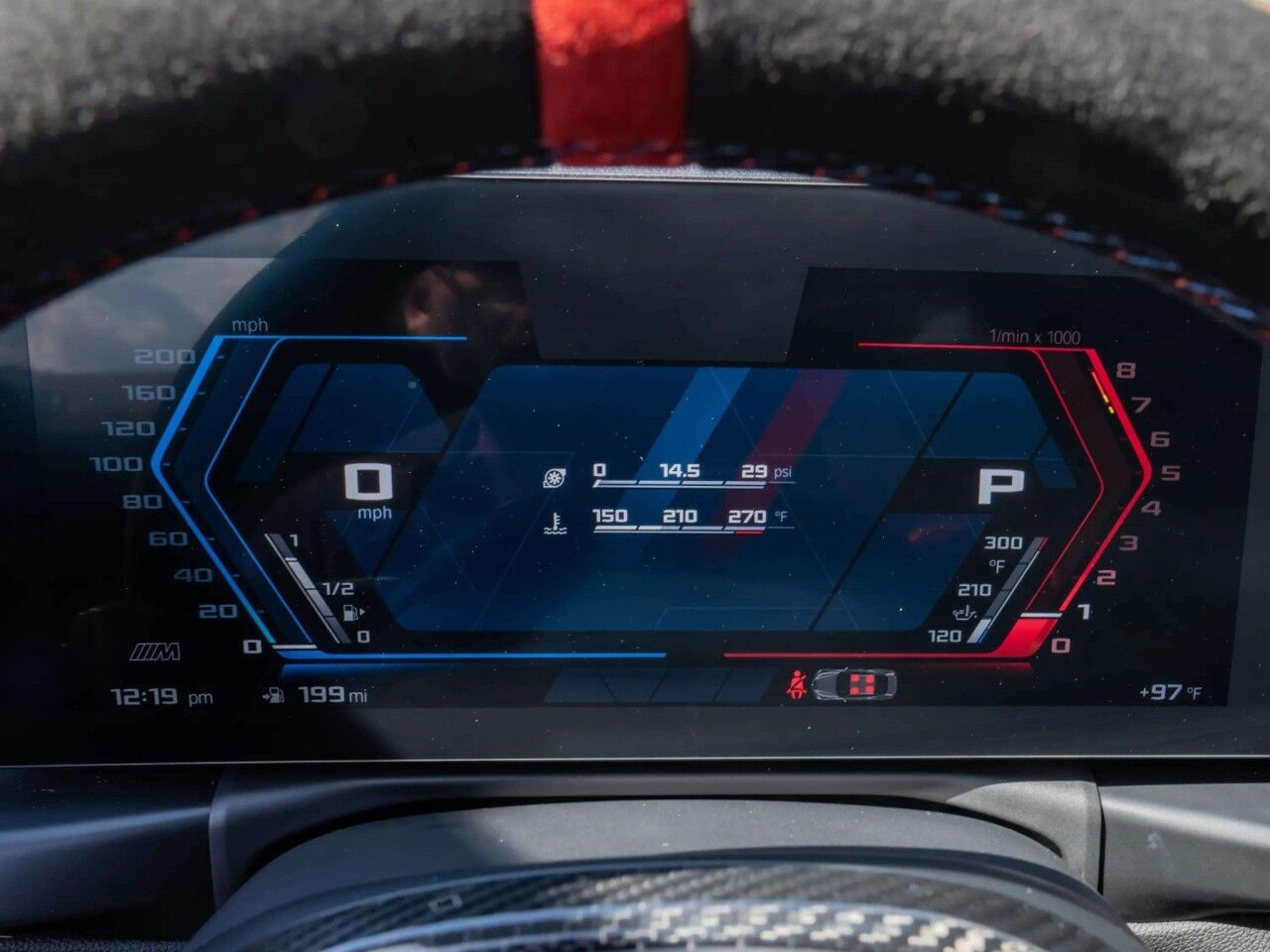 2026 BMW M2 CS - BMW Individual Velvet Blue San Antonio TX