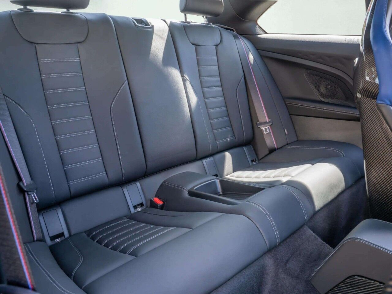 2026 BMW M2 CS - BMW Individual Velvet Blue San Antonio TX