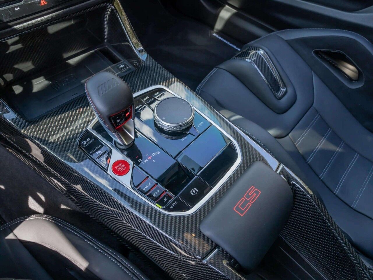 2026 BMW M2 CS - BMW Individual Velvet Blue San Antonio TX