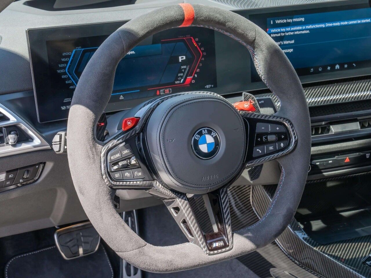 2026 BMW M2 CS - BMW Individual Velvet Blue San Antonio TX