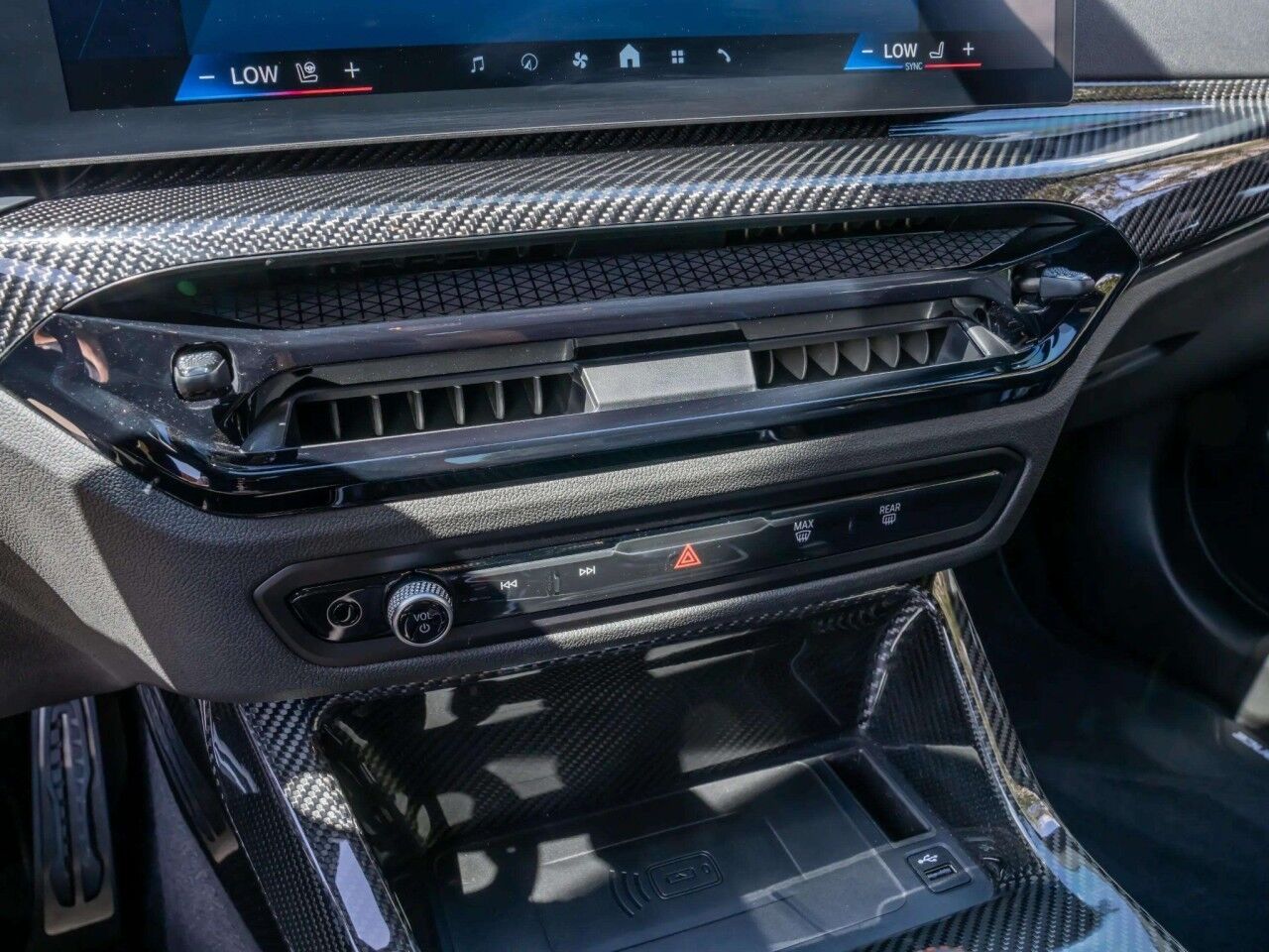 2026 BMW M2 CS - BMW Individual Velvet Blue San Antonio TX