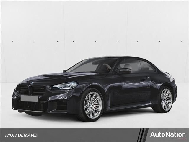 2026 BMW M2 CS