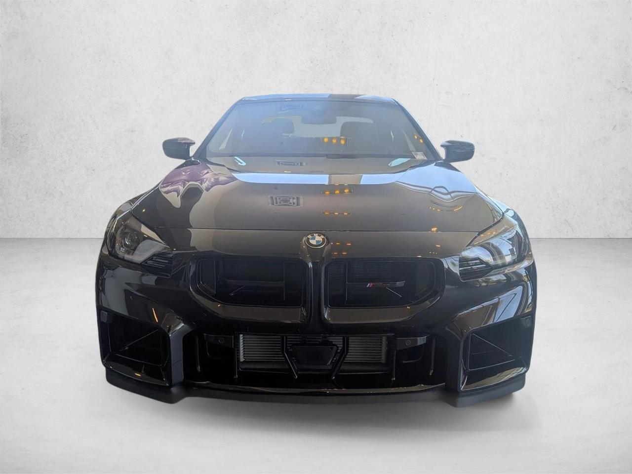 2026 BMW M2 CS