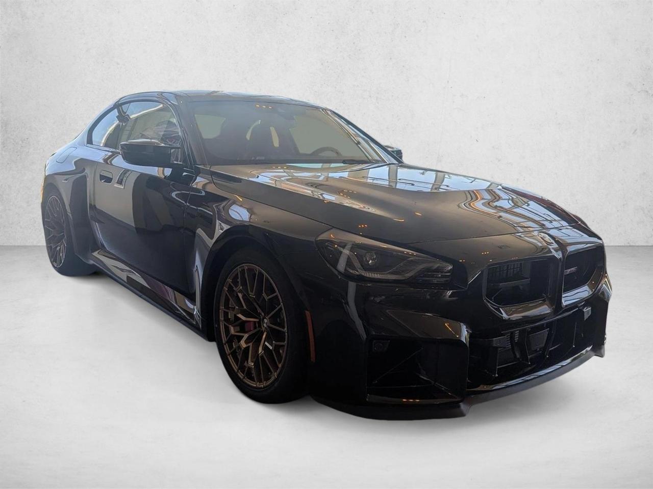 2026 BMW M2 CS