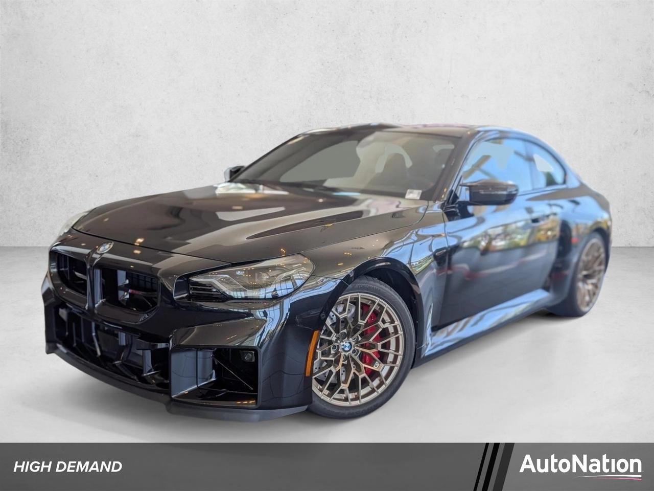 2026 BMW M2 CS