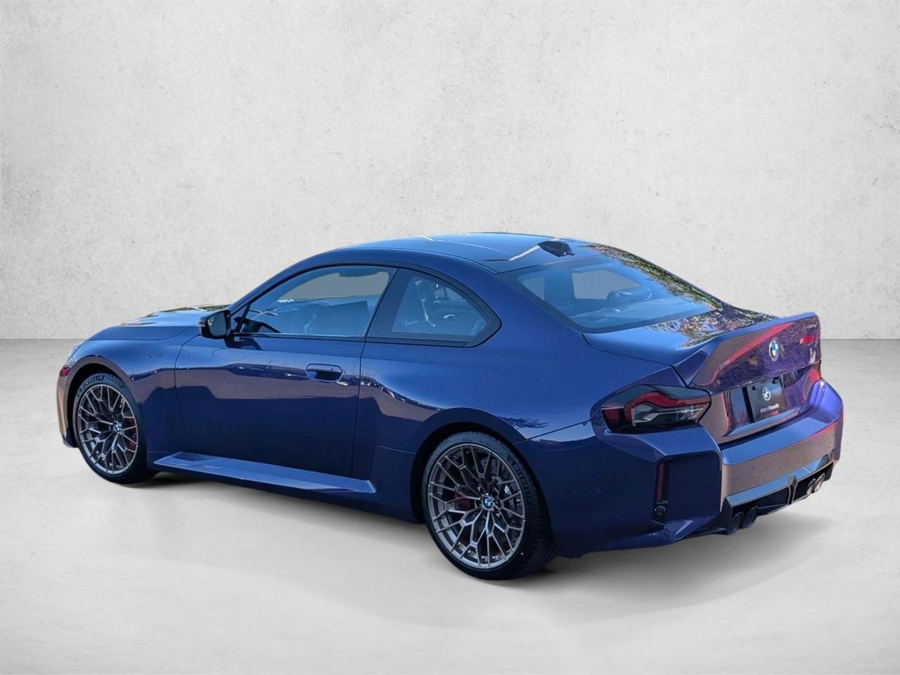 2026 BMW M2 CS Roseville CA