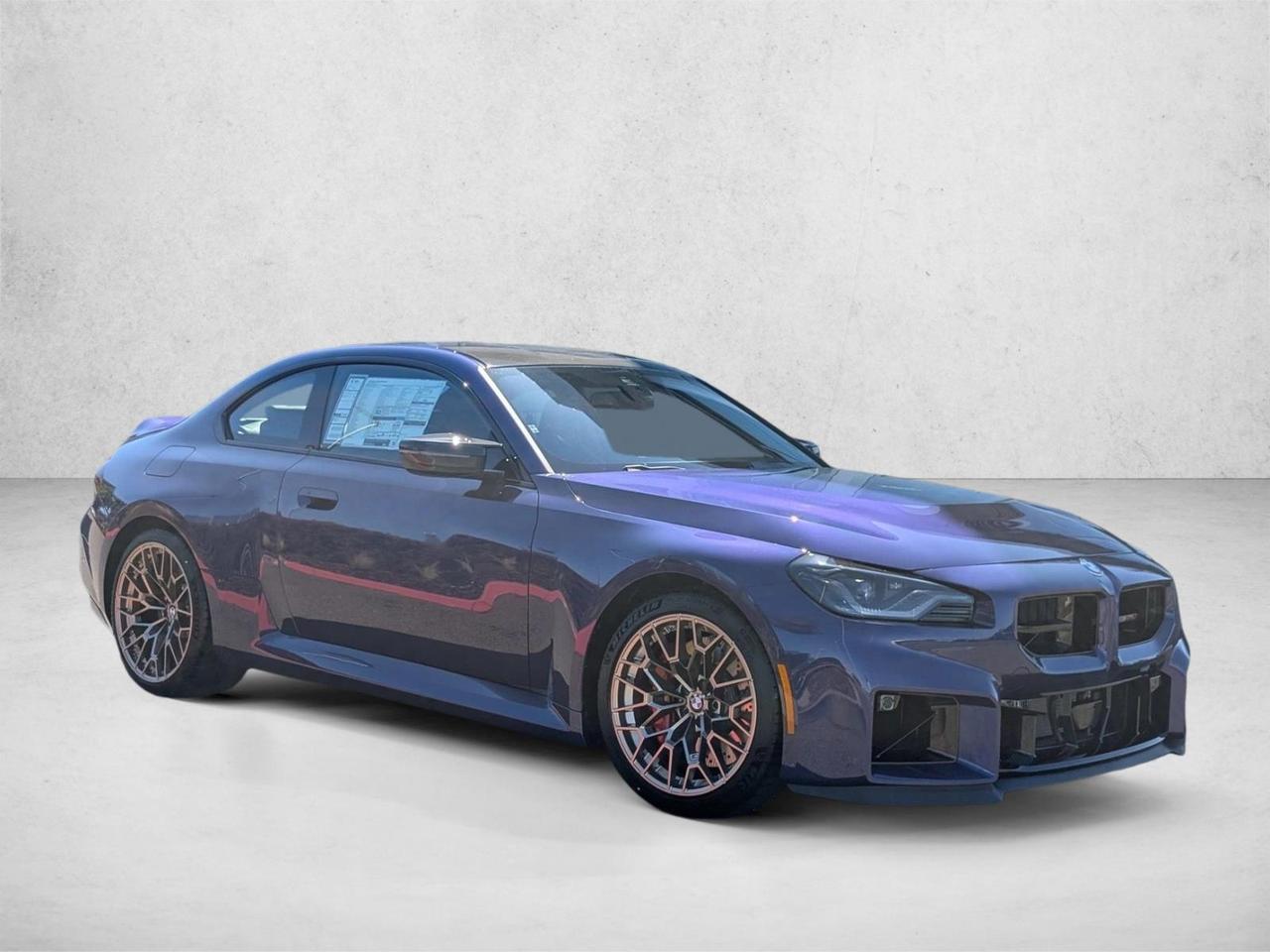 2026 BMW M2 CS Roseville CA