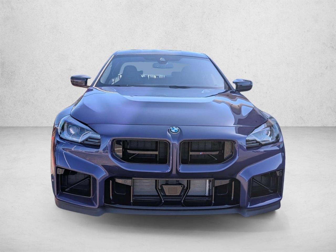 2026 BMW M2 CS