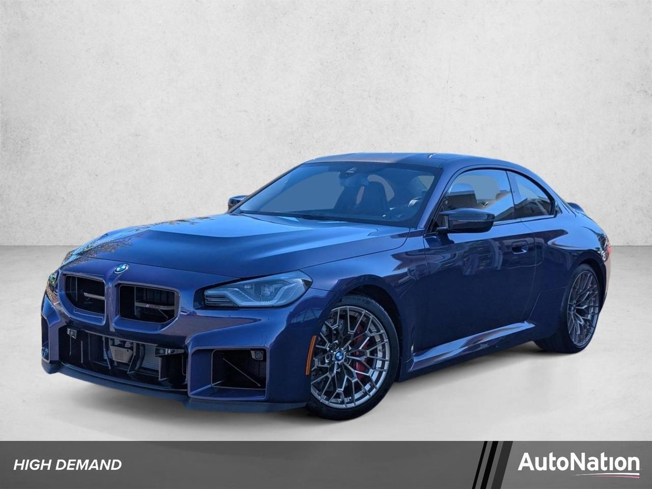 2026 BMW M2 CS