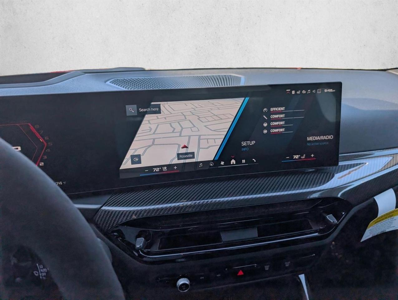 2026 BMW M2 CS Roseville CA