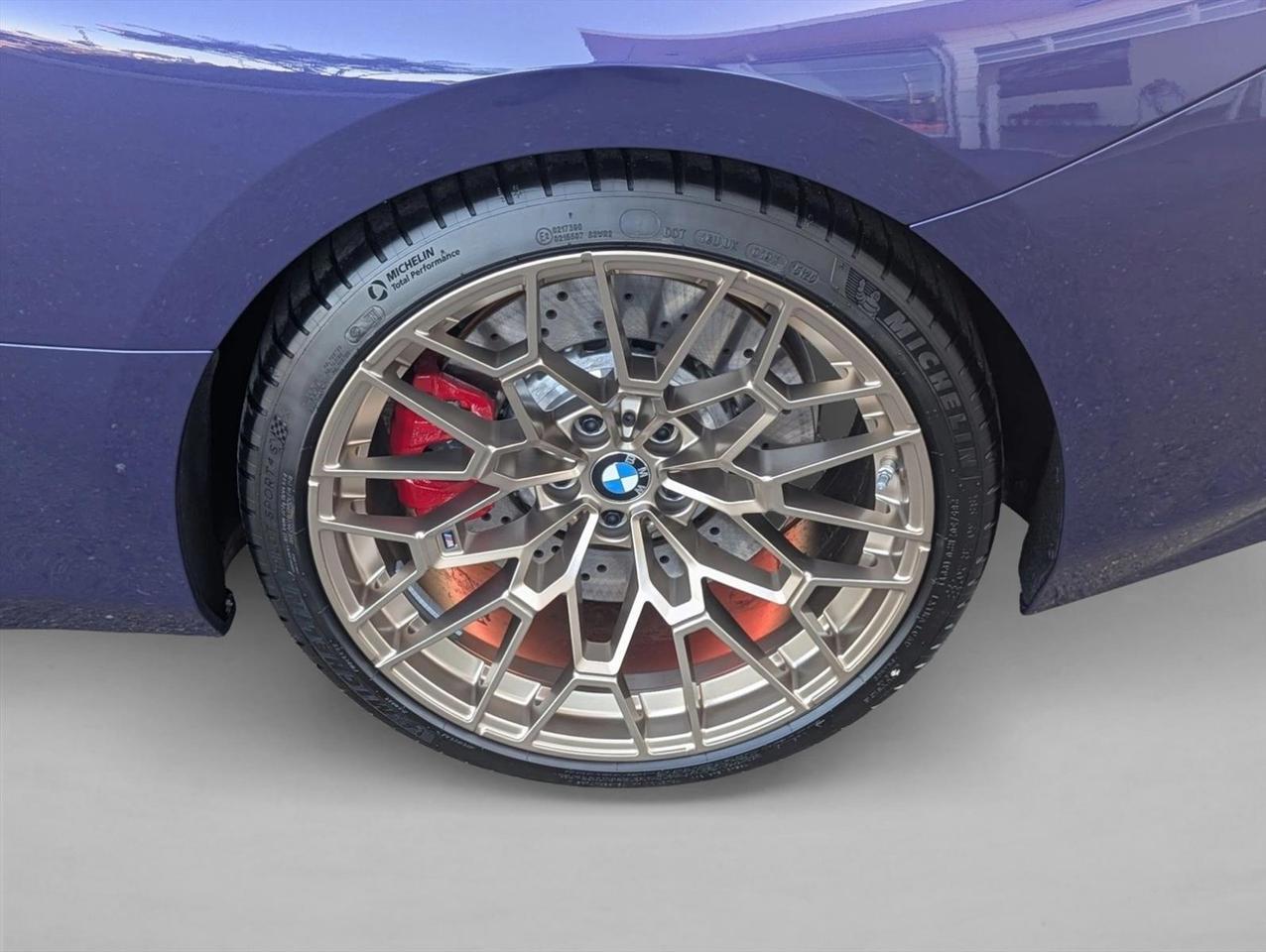 2026 BMW M2 CS Roseville CA