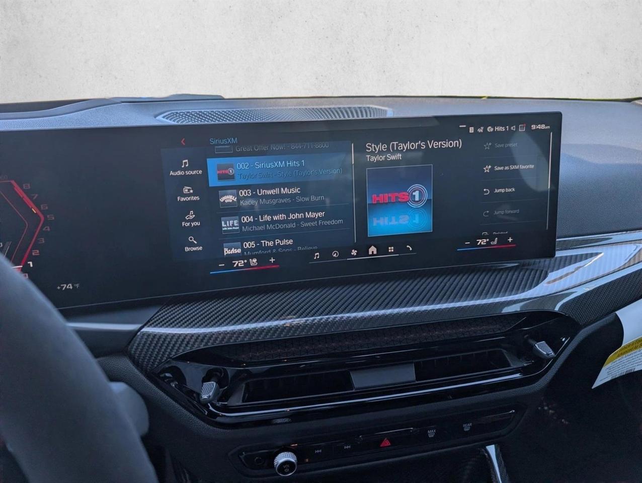 2026 BMW M2 CS Roseville CA