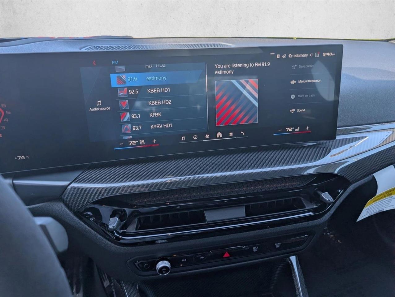 2026 BMW M2 CS Roseville CA