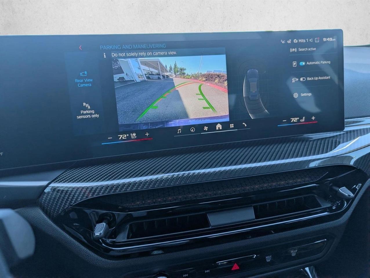 2026 BMW M2 CS Roseville CA