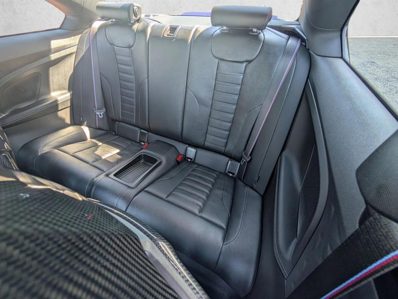 2026 BMW M2 CS Roseville CA