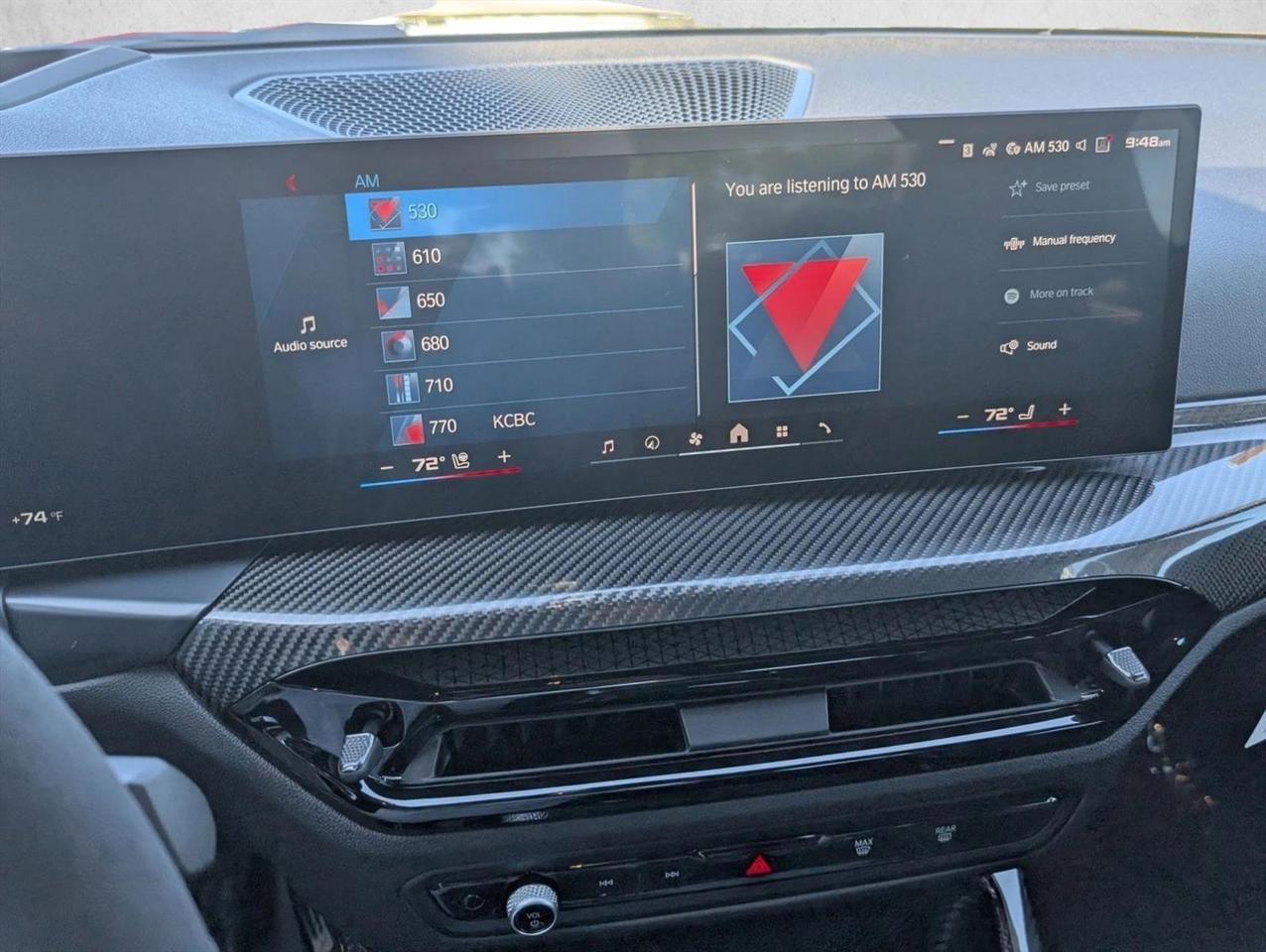 2026 BMW M2 CS Roseville CA