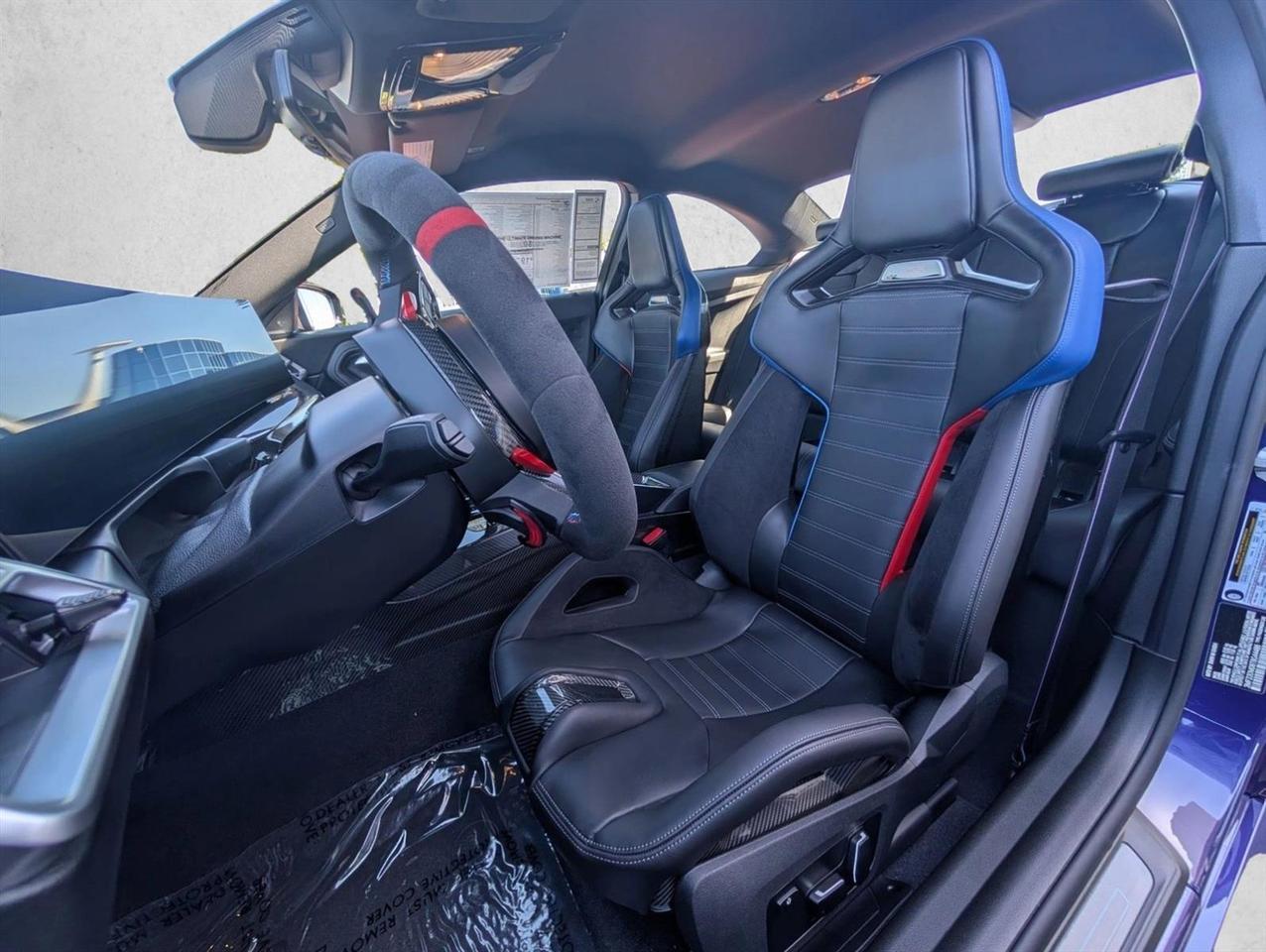 2026 BMW M2 CS Roseville CA