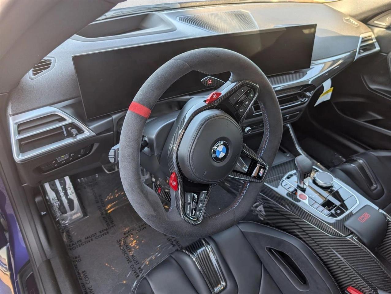 2026 BMW M2 CS Roseville CA