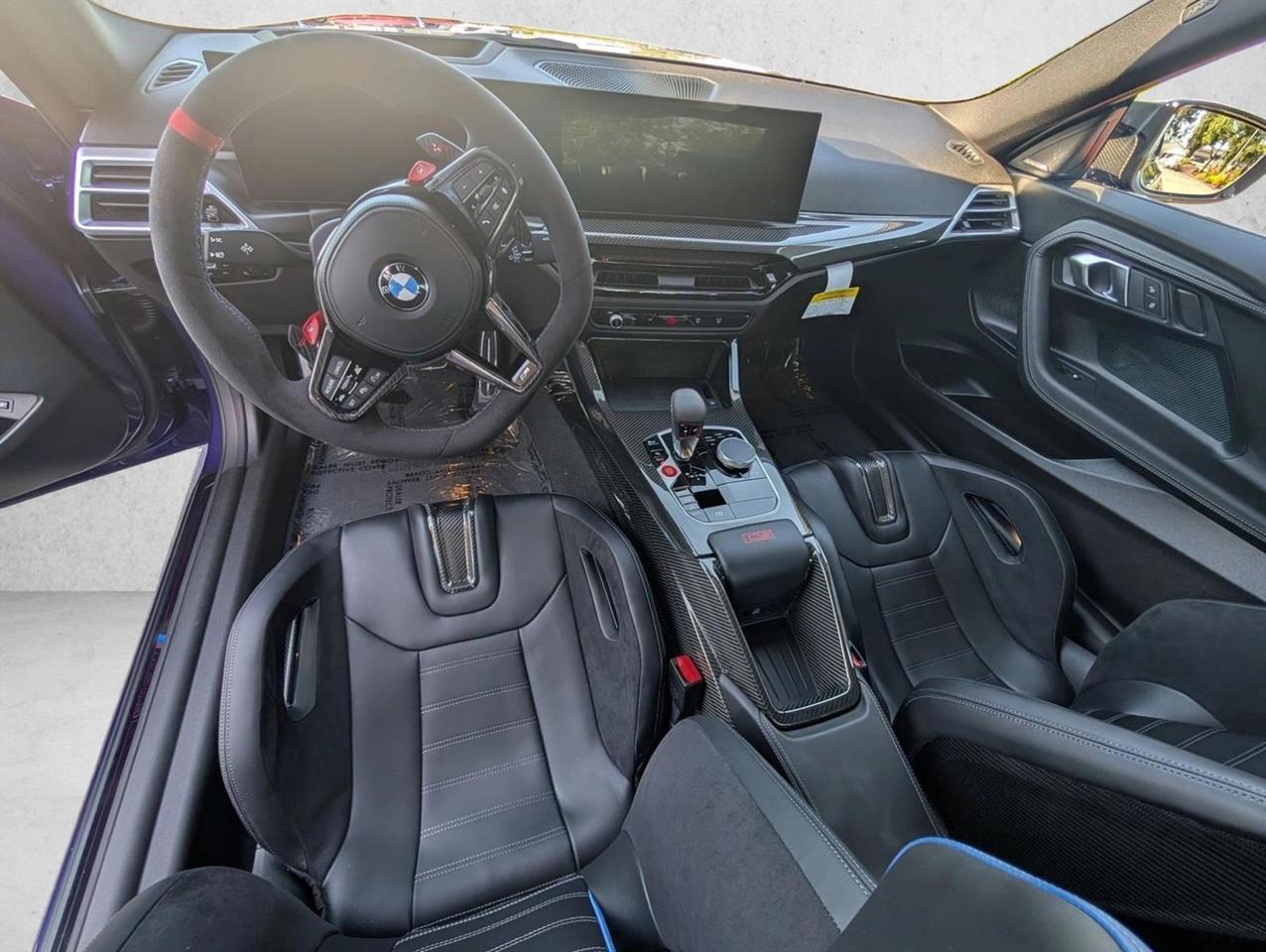 2026 BMW M2 CS Roseville CA